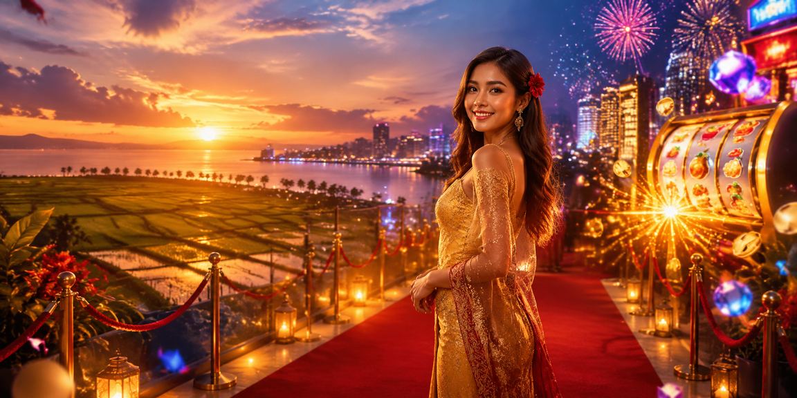 Kedah user playing online slot games via the 70mai mobile platform