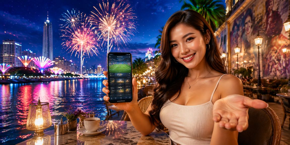 Penang users explore sports betting markets on 70mai